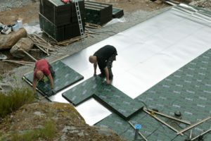 foamglasgrund,koljerngrund,fuktsäker grund,fuktsäkert byggande