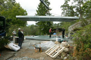 foamglasgrund,koljerngrund,fuktsäker grund,fuktsäkert byggande