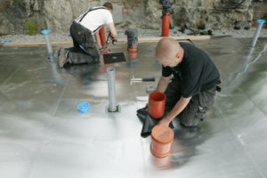 foamglasgrund,koljerngrund,fuktsäker grund,fuktsäkert byggande