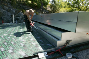 foamglasgrund,koljerngrund,fuktsäker grund,fuktsäkert byggande