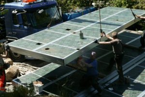 foamglasgrund,koljerngrund,fuktsäker grund,fuktsäkert byggande